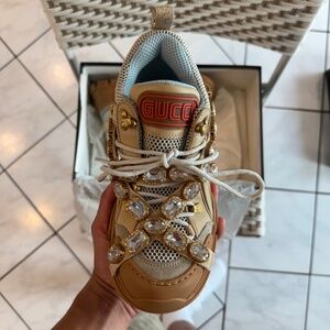 GUCCI Flashtrek